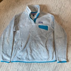 Women's Lightweight Synchilla® Snap-T® Fleece Pullove